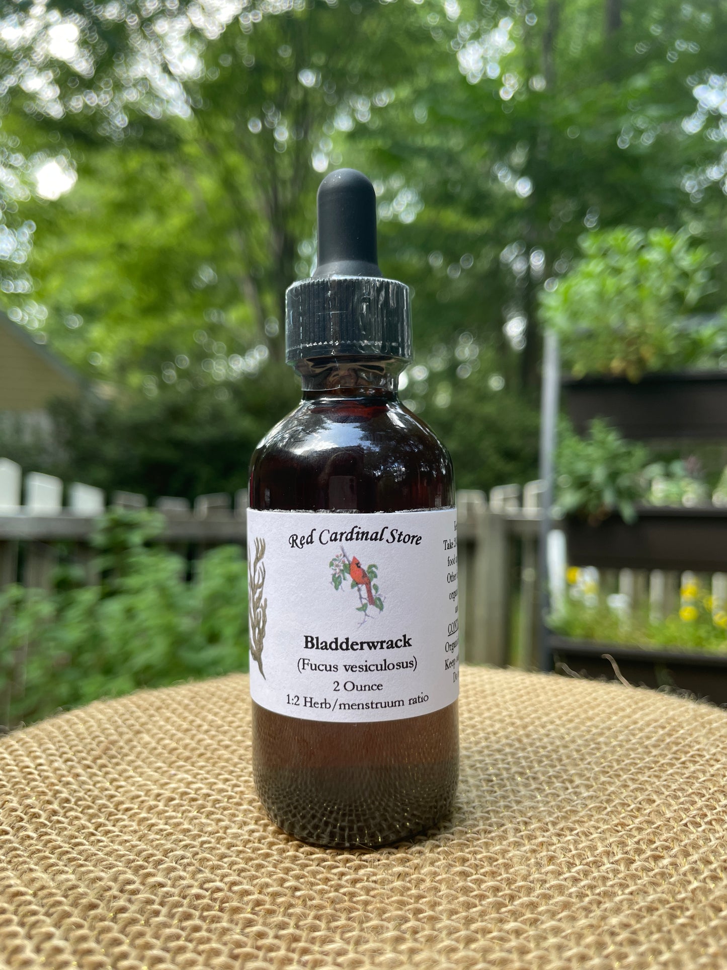 膀胱酊药草提取物双重提取